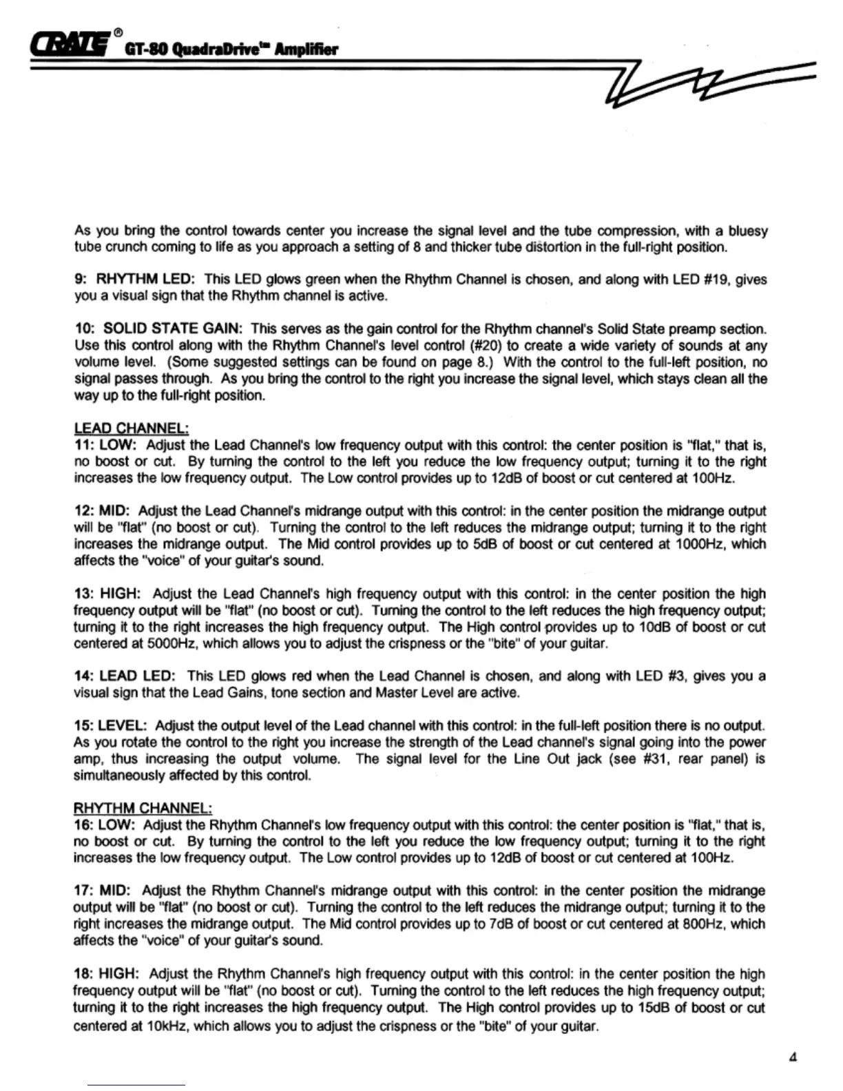Page #5 background image