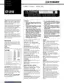 Preview: Specifications