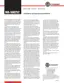 Preview: Architectural And Engineering Specifications
