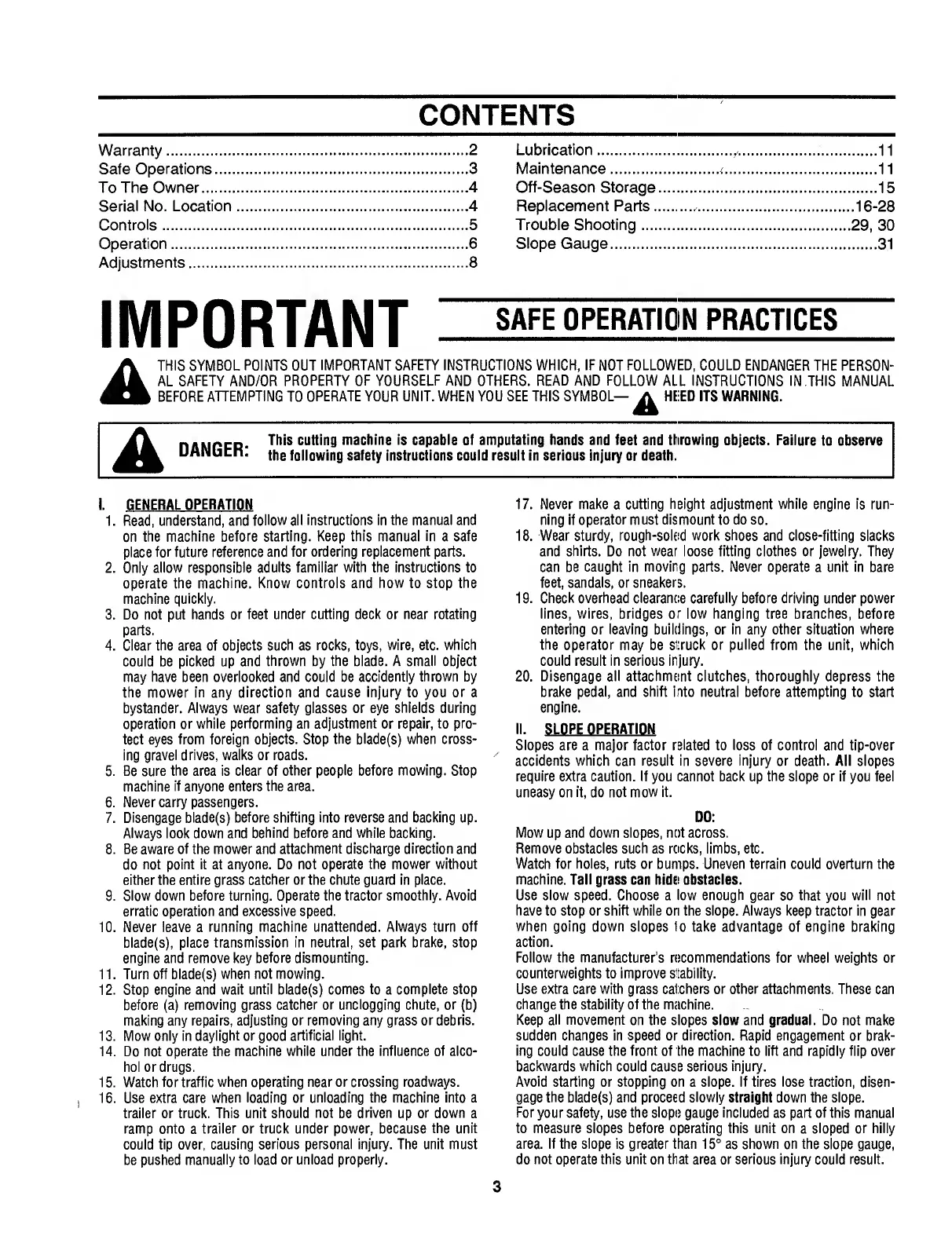Page #3 background image