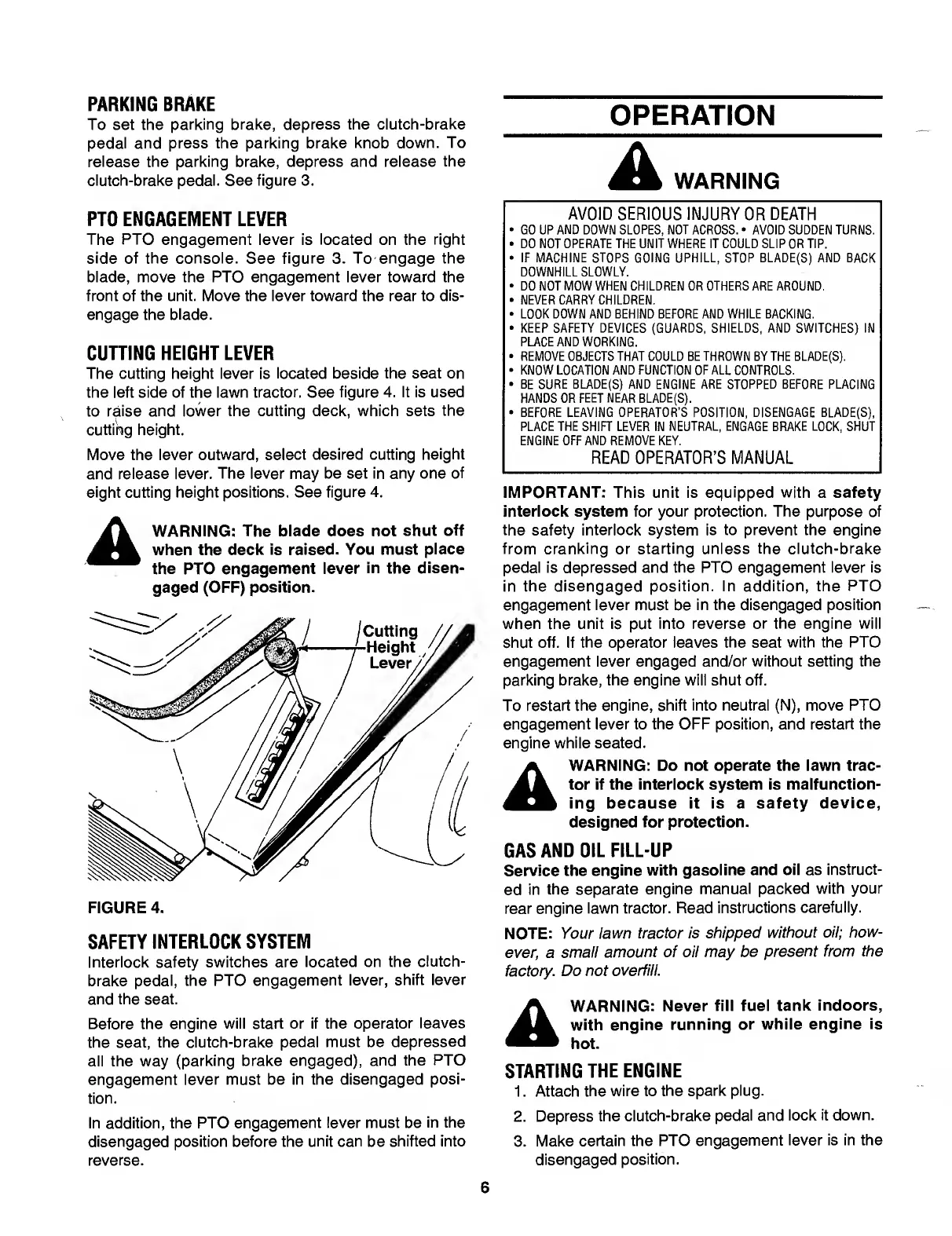 Page #6 background image