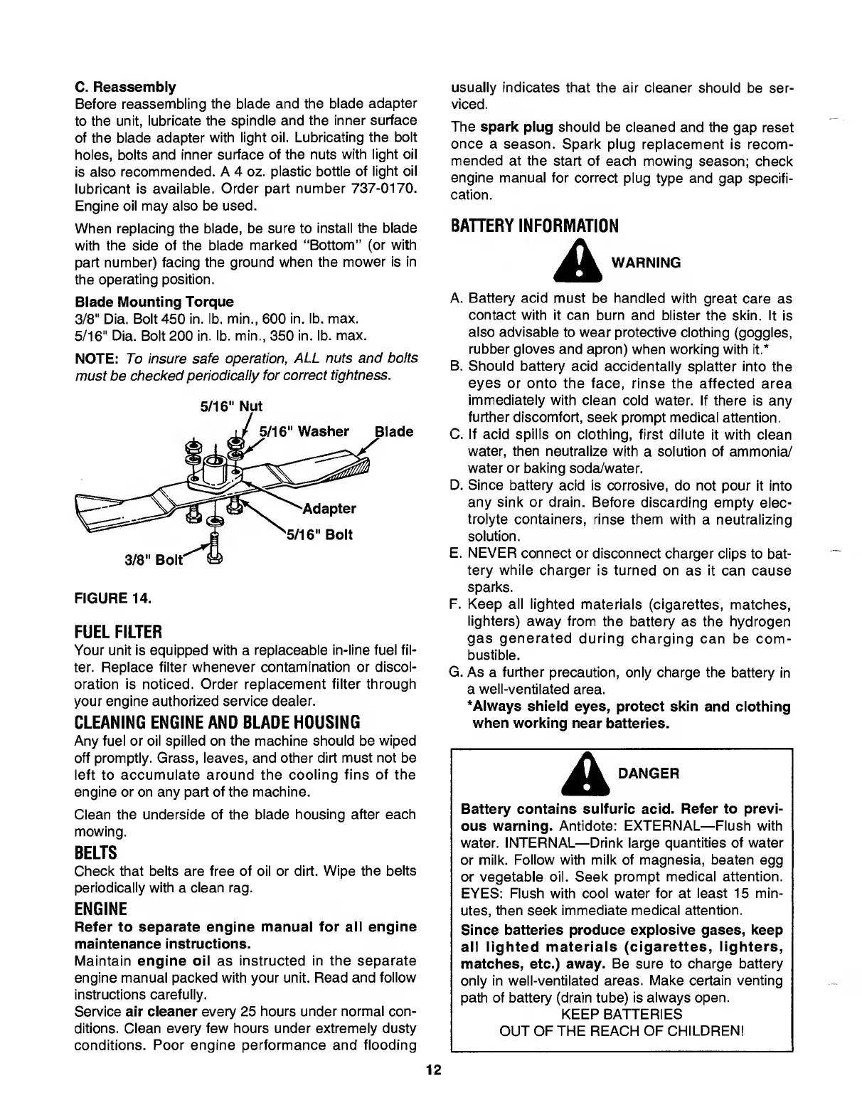 Page #12 background image