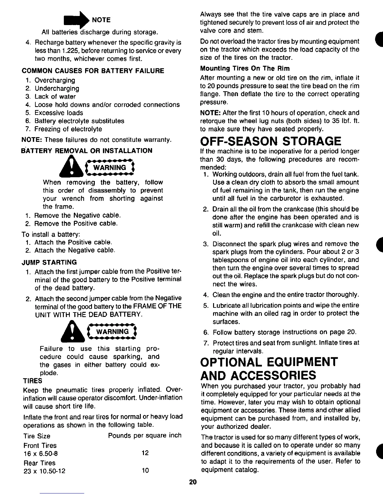 Page #20 background image