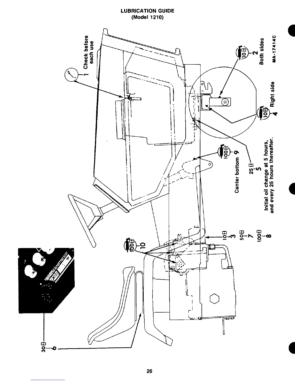 Page #26 background image