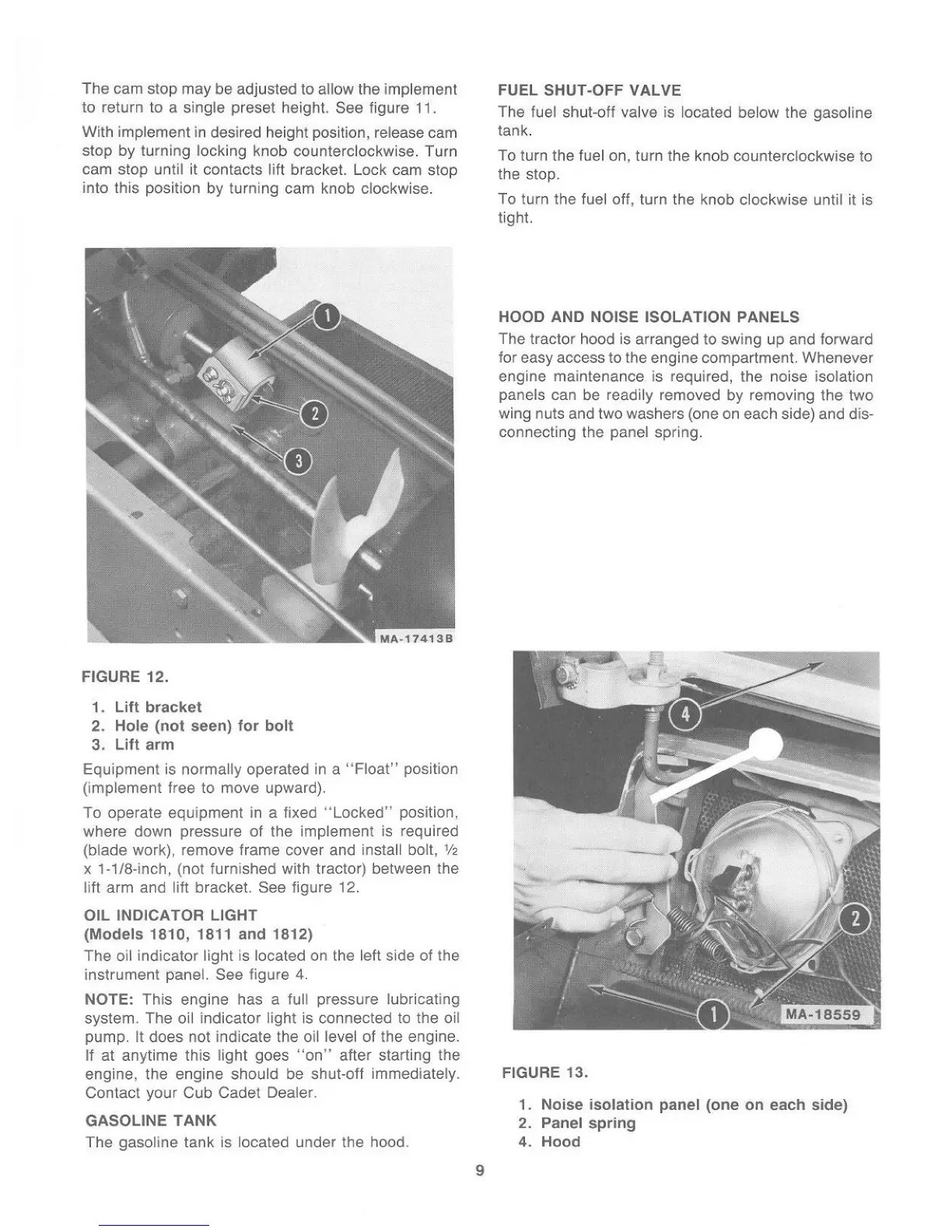 Page #9 background image