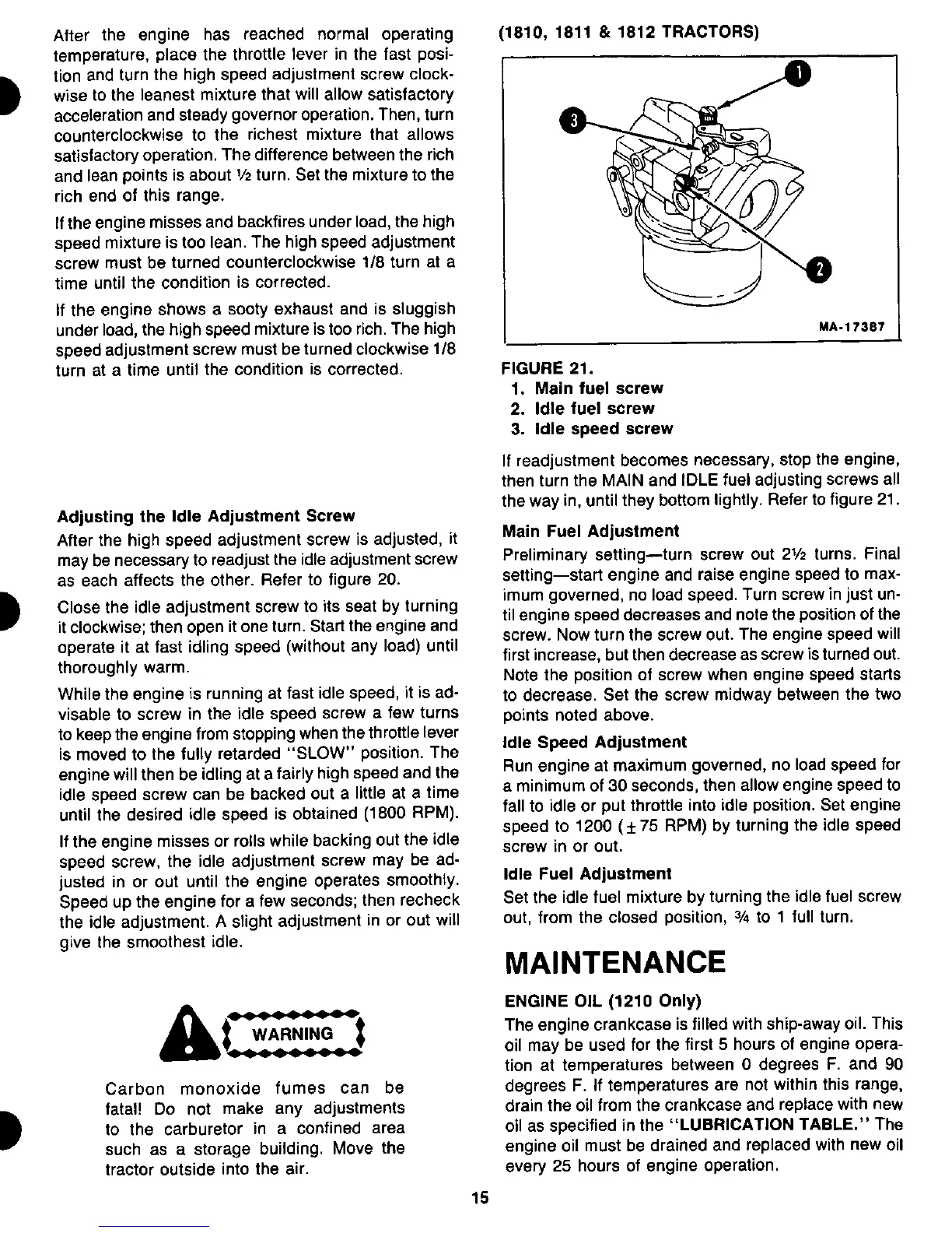 Page #15 background image