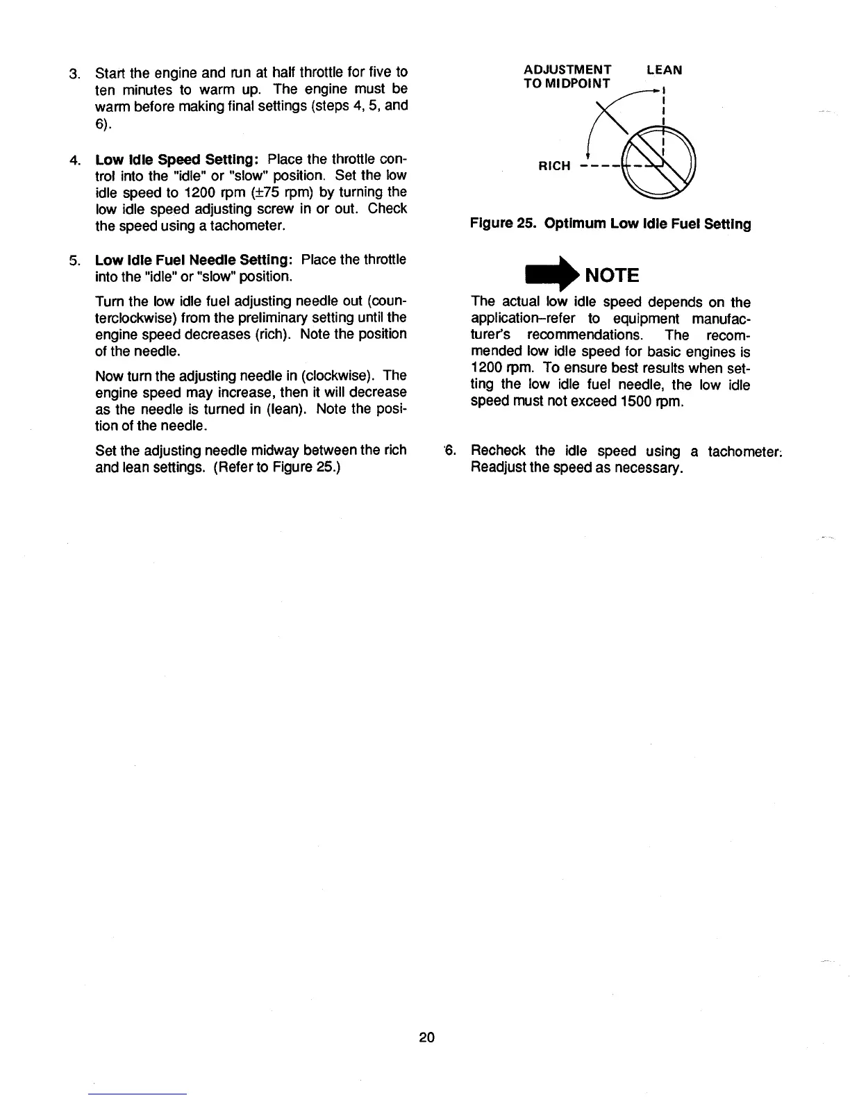 Page #20 background image