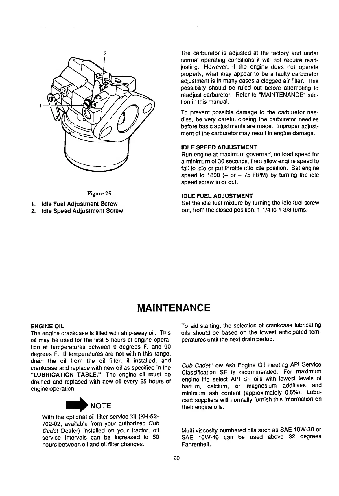 Page #20 background image