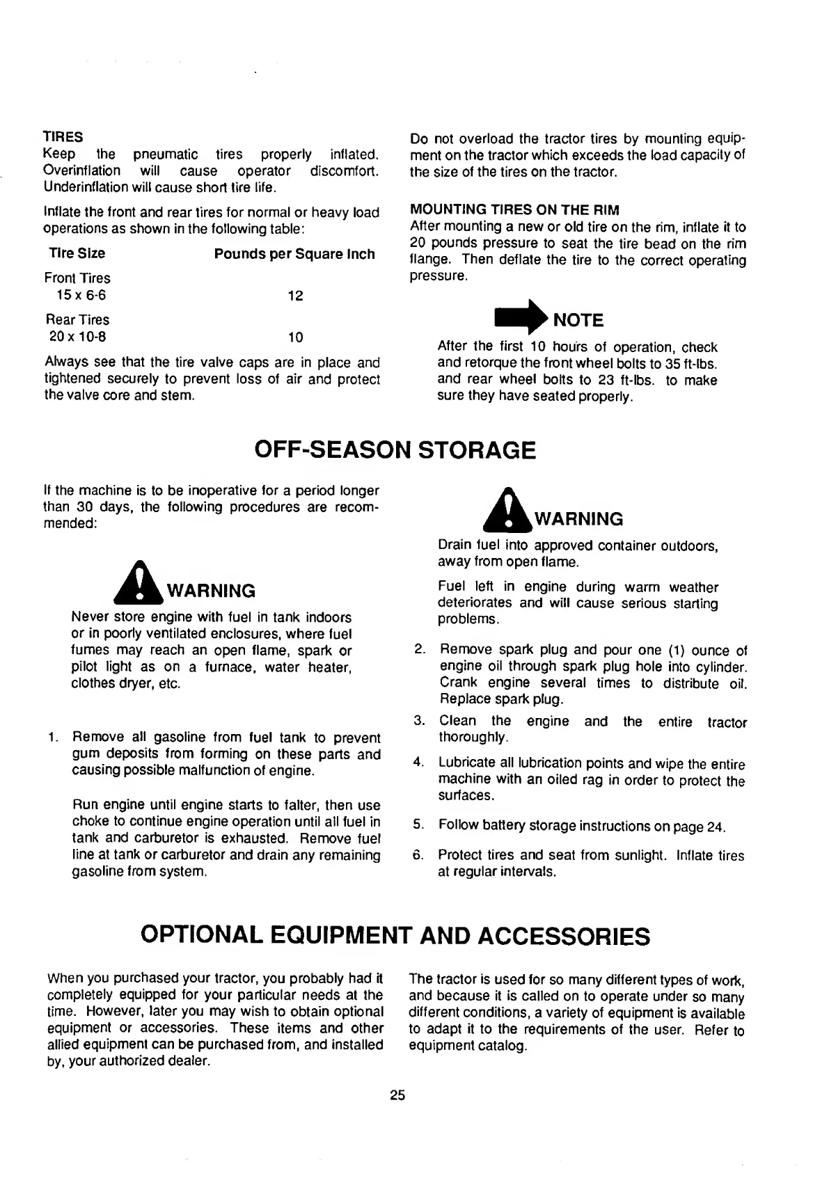 Page #25 background image