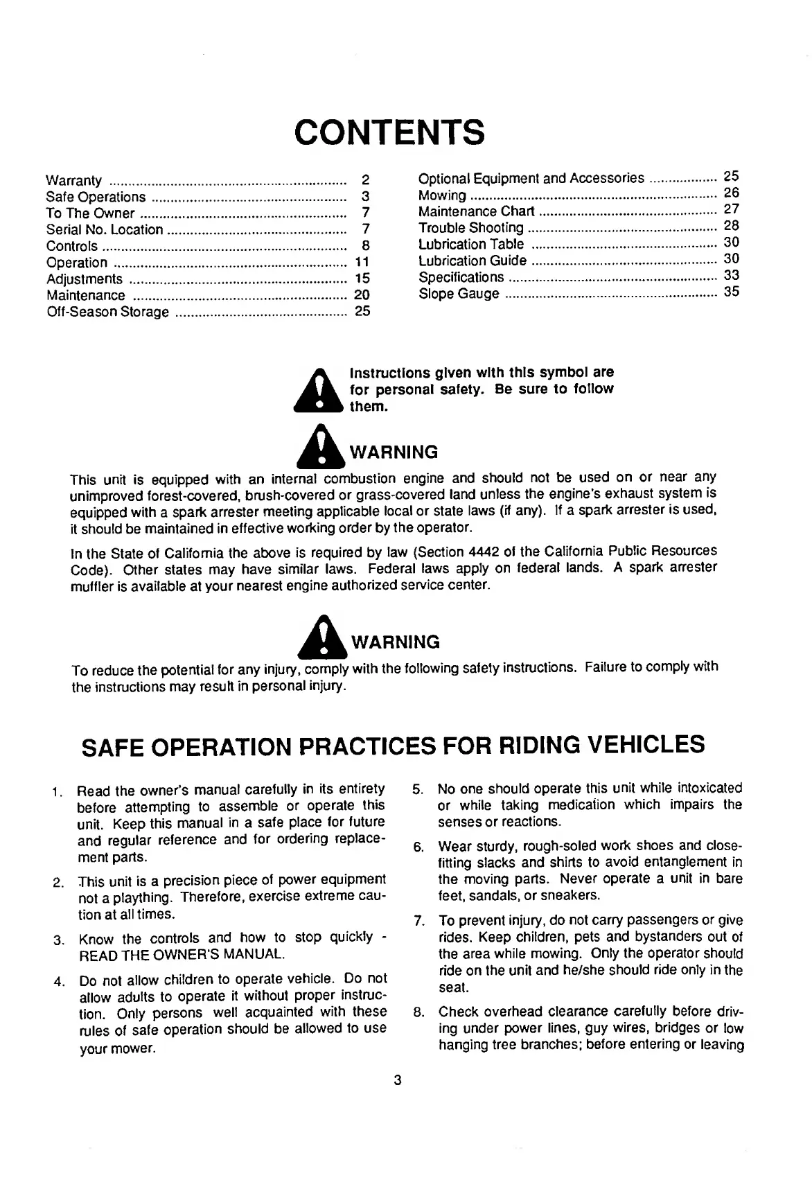 Page #3 background image