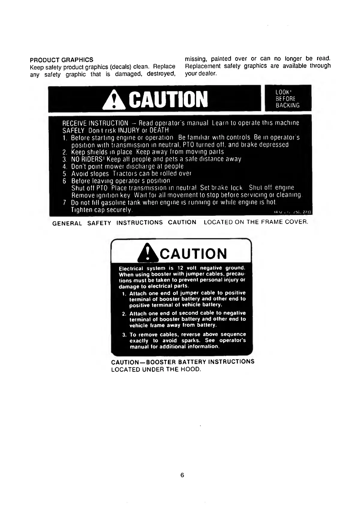 Page #6 background image