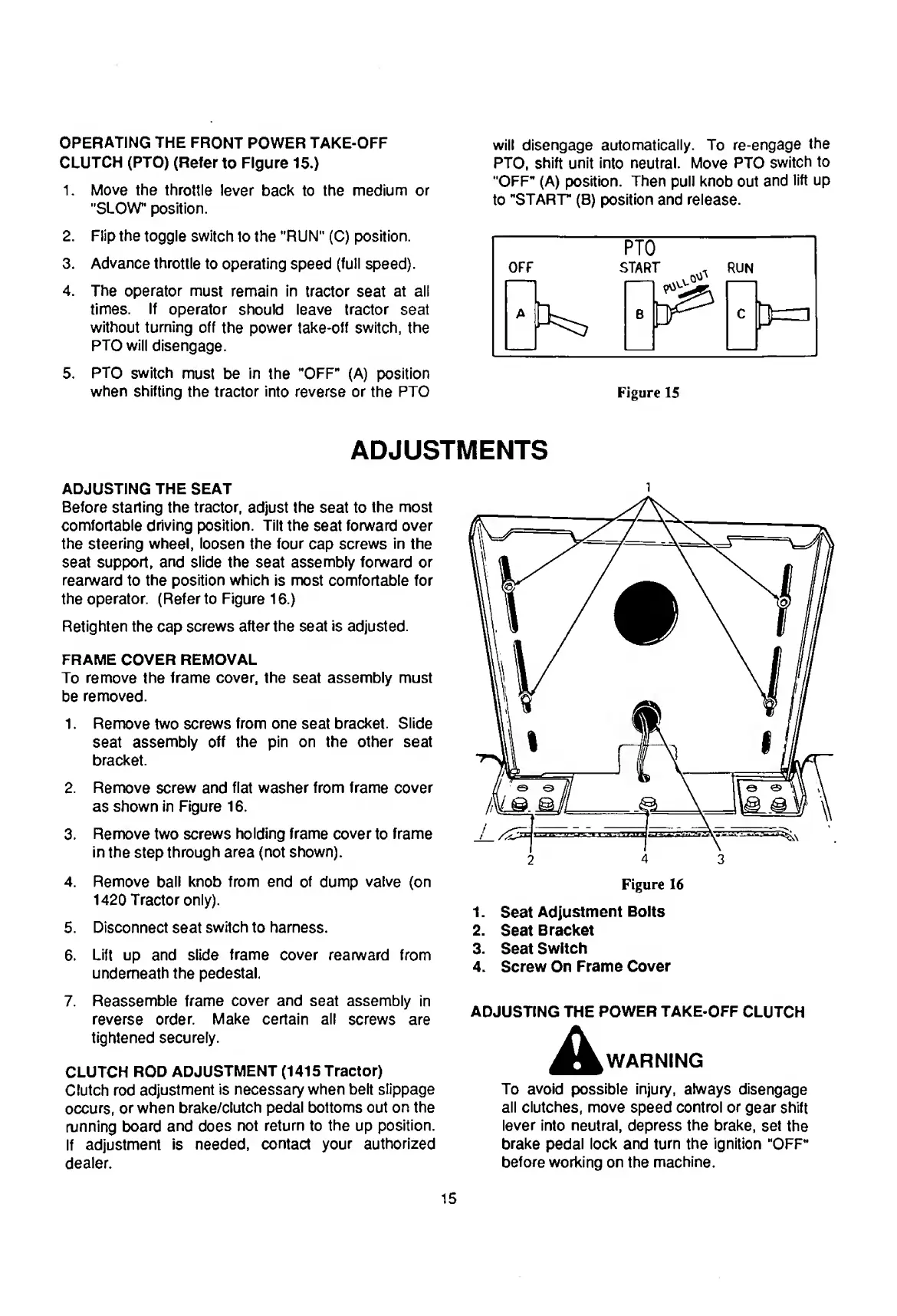 Page #15 background image