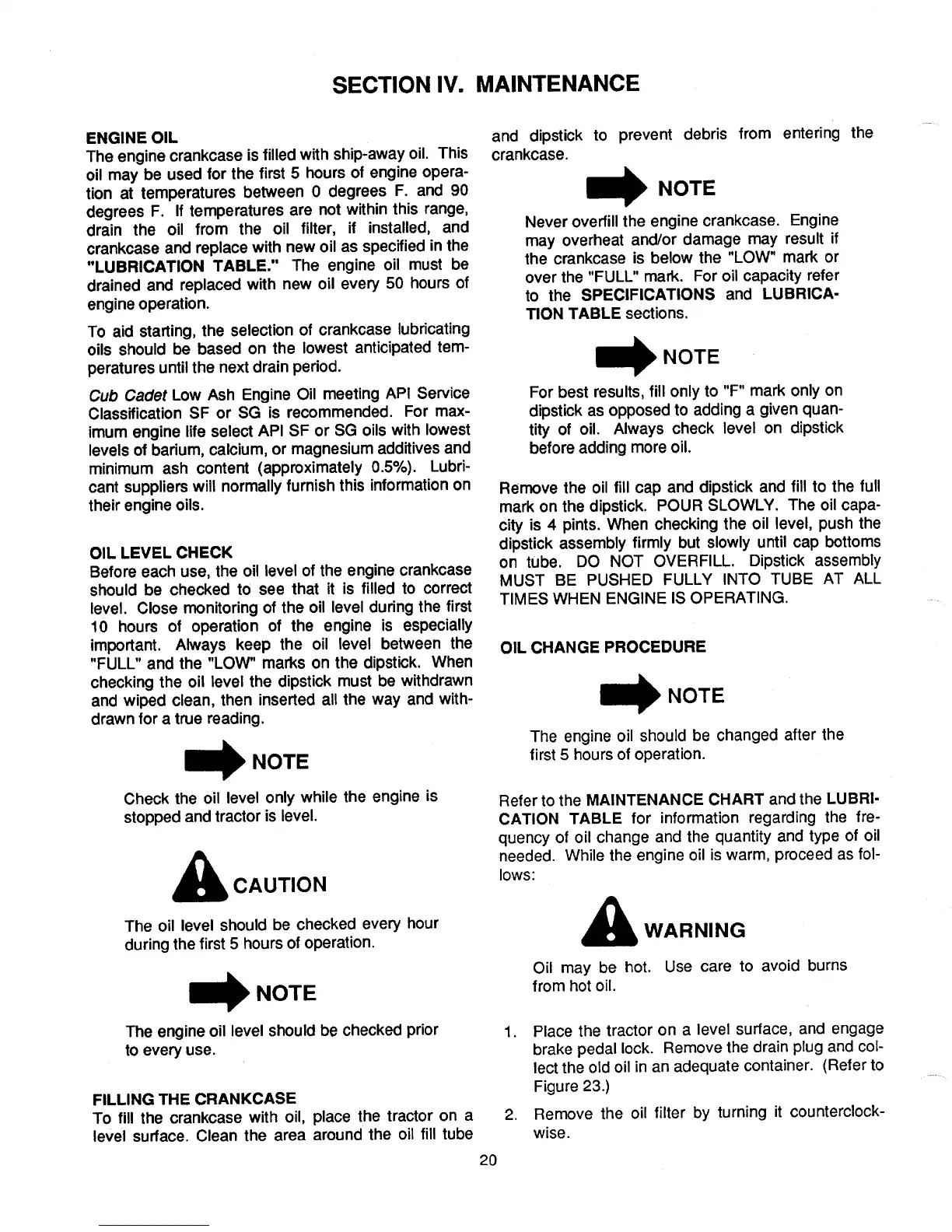 Page #20 background image