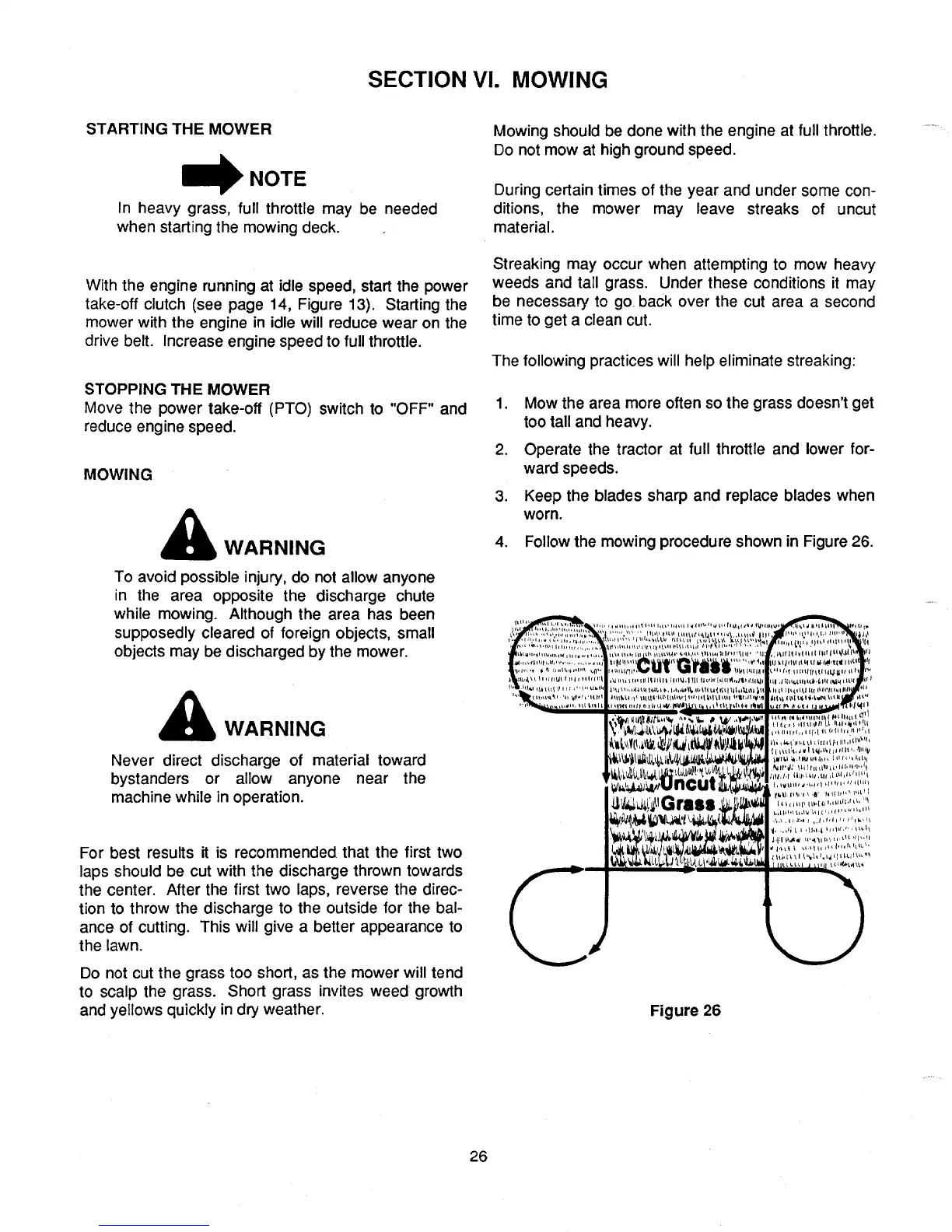 Page #26 background image