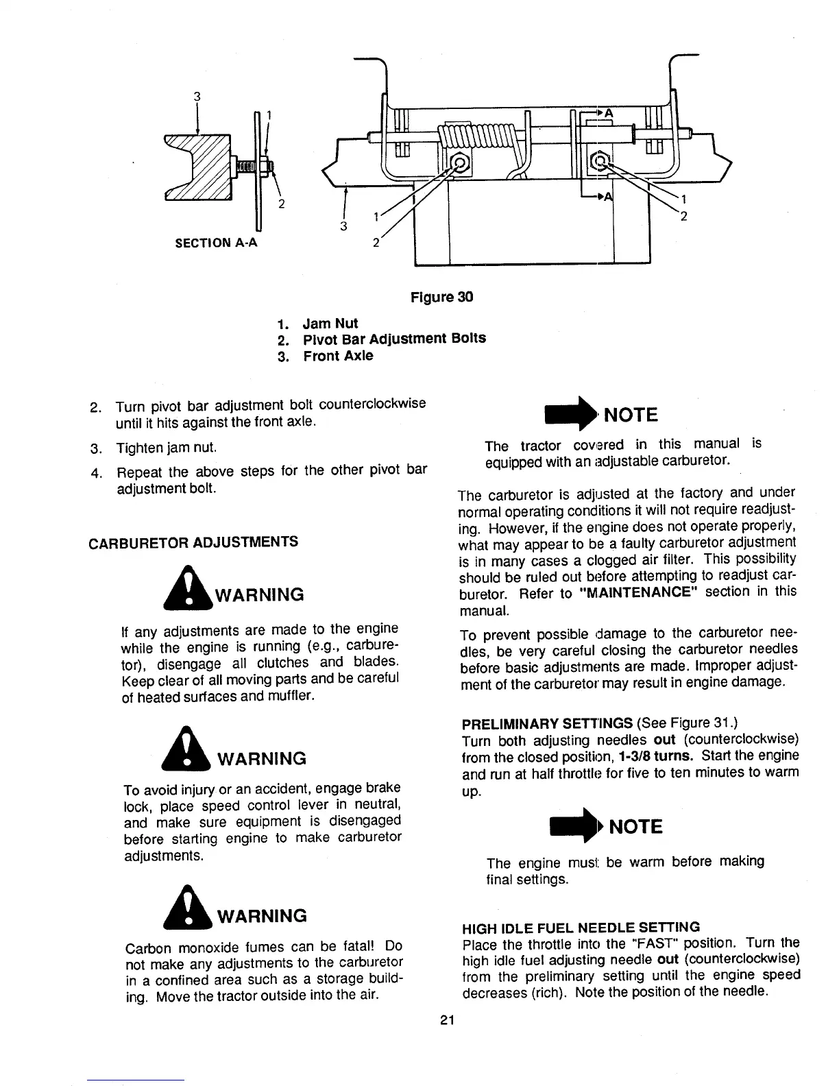 Page #21 background image