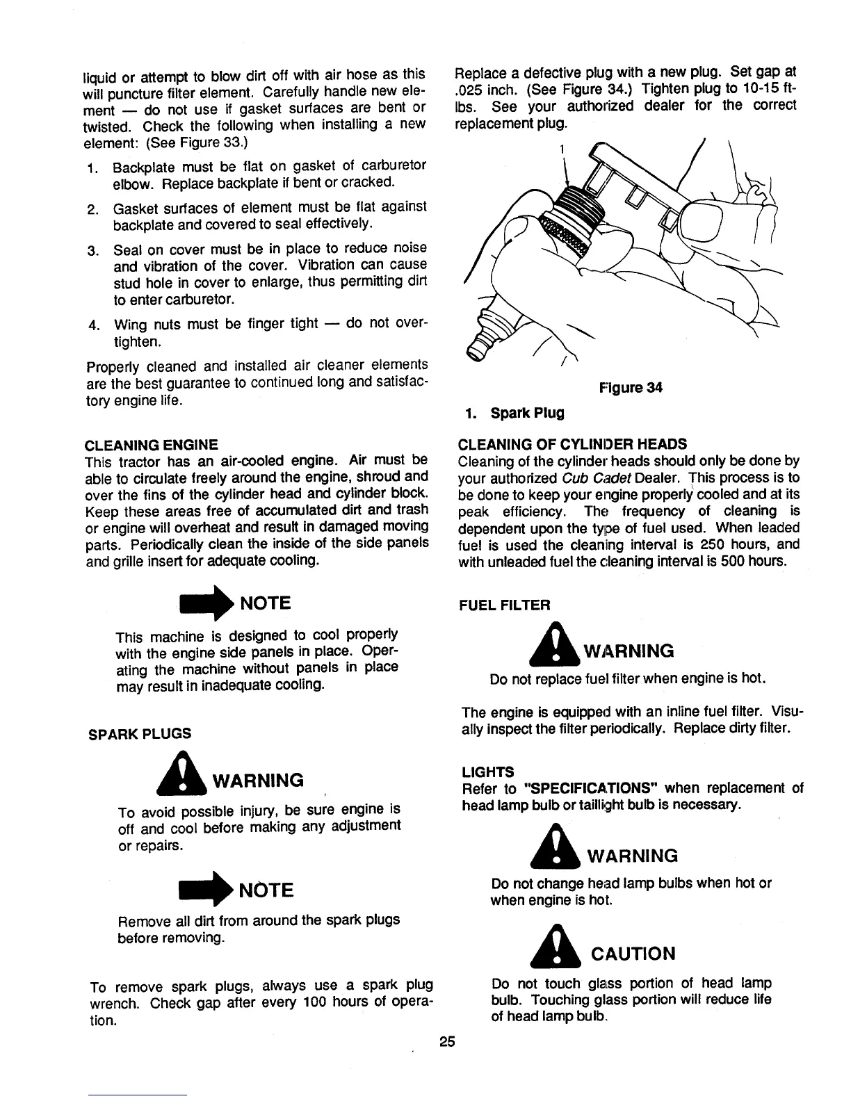 Page #25 background image