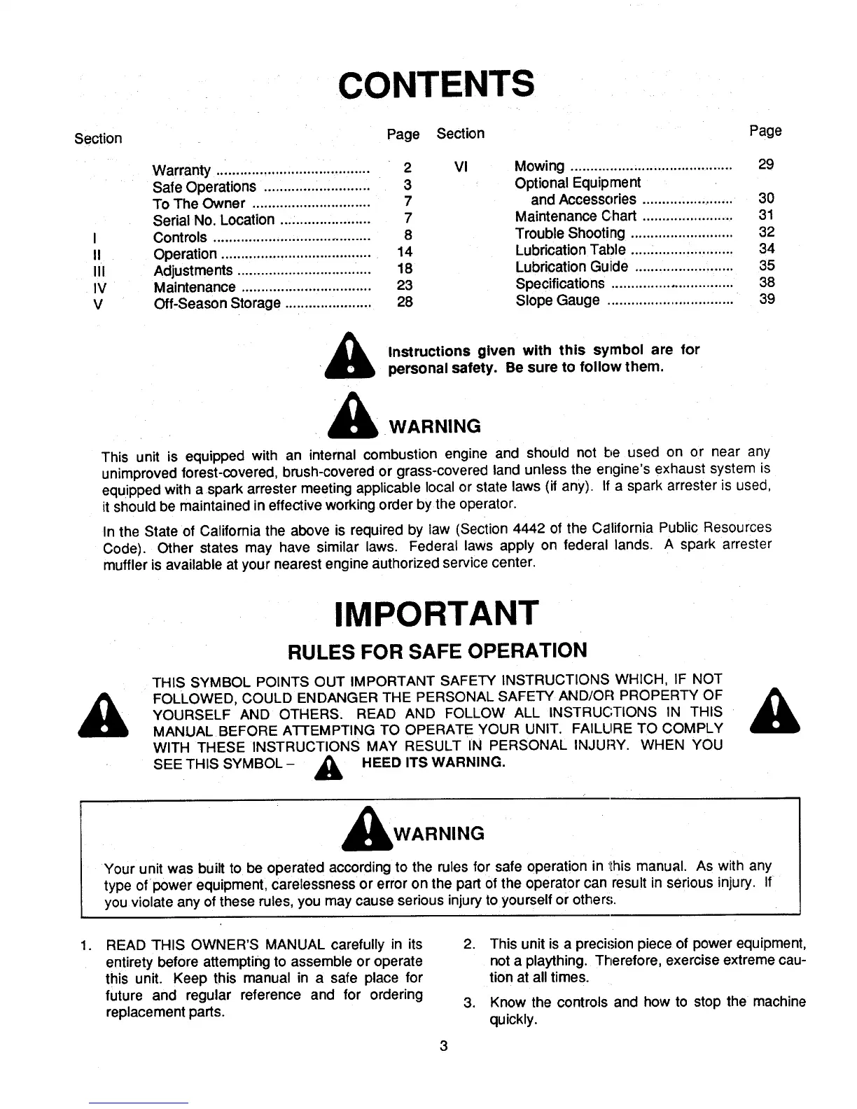 Page #3 background image