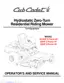 Preview: Operator's And Service Manual