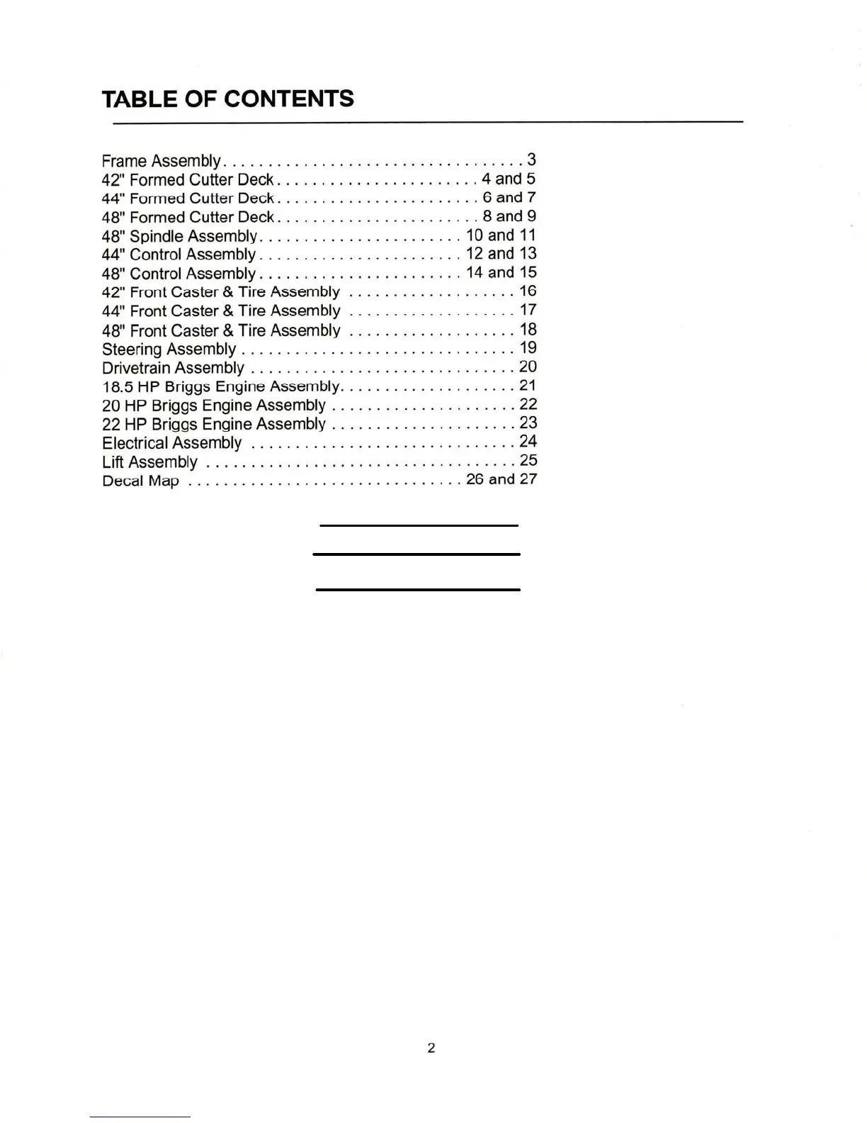 Page #2 background image