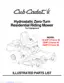 Preview: Illustrated Parts List