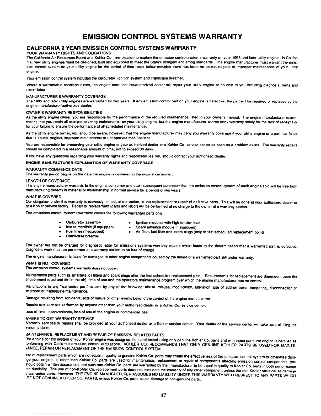 Page #47 background image