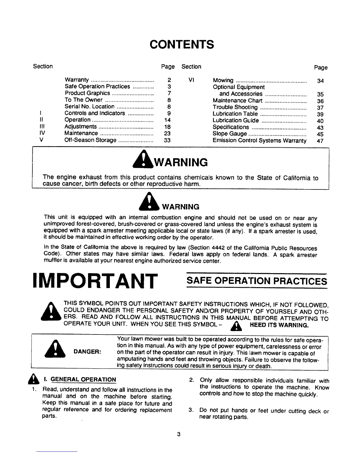 Page #3 background image