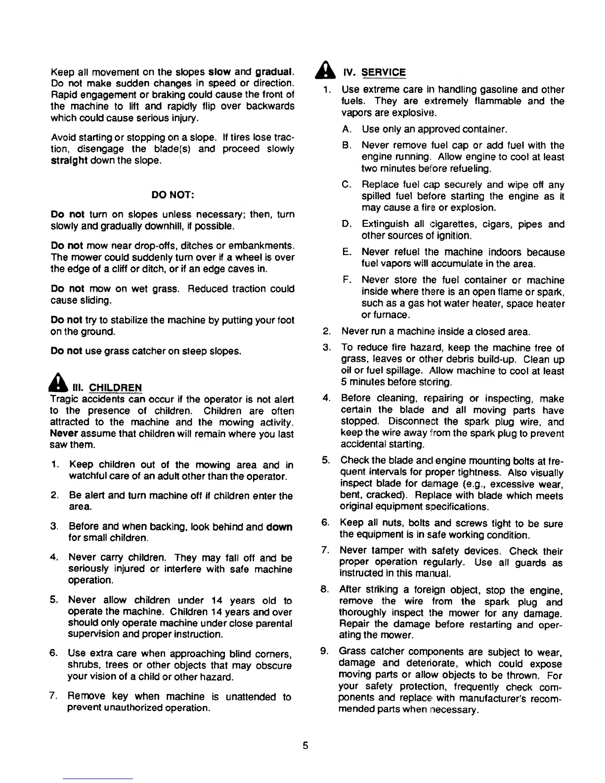 Page #5 background image