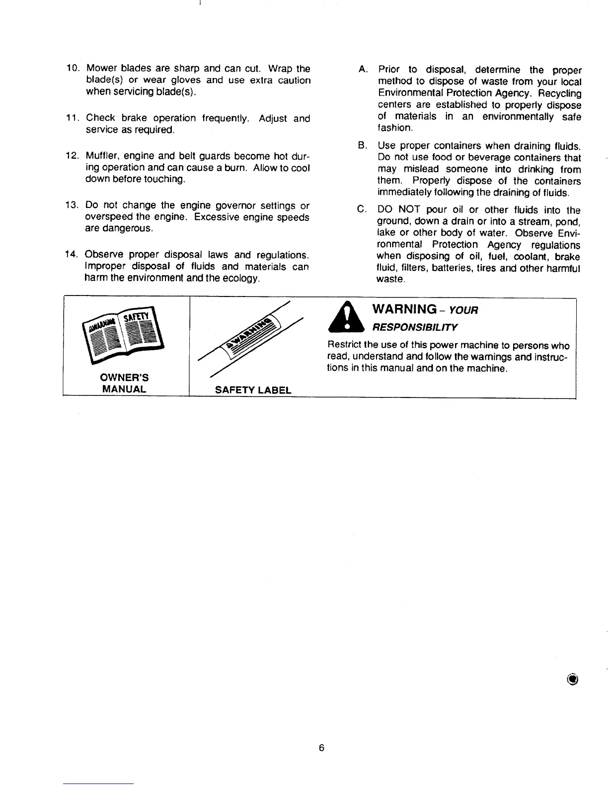 Page #6 background image