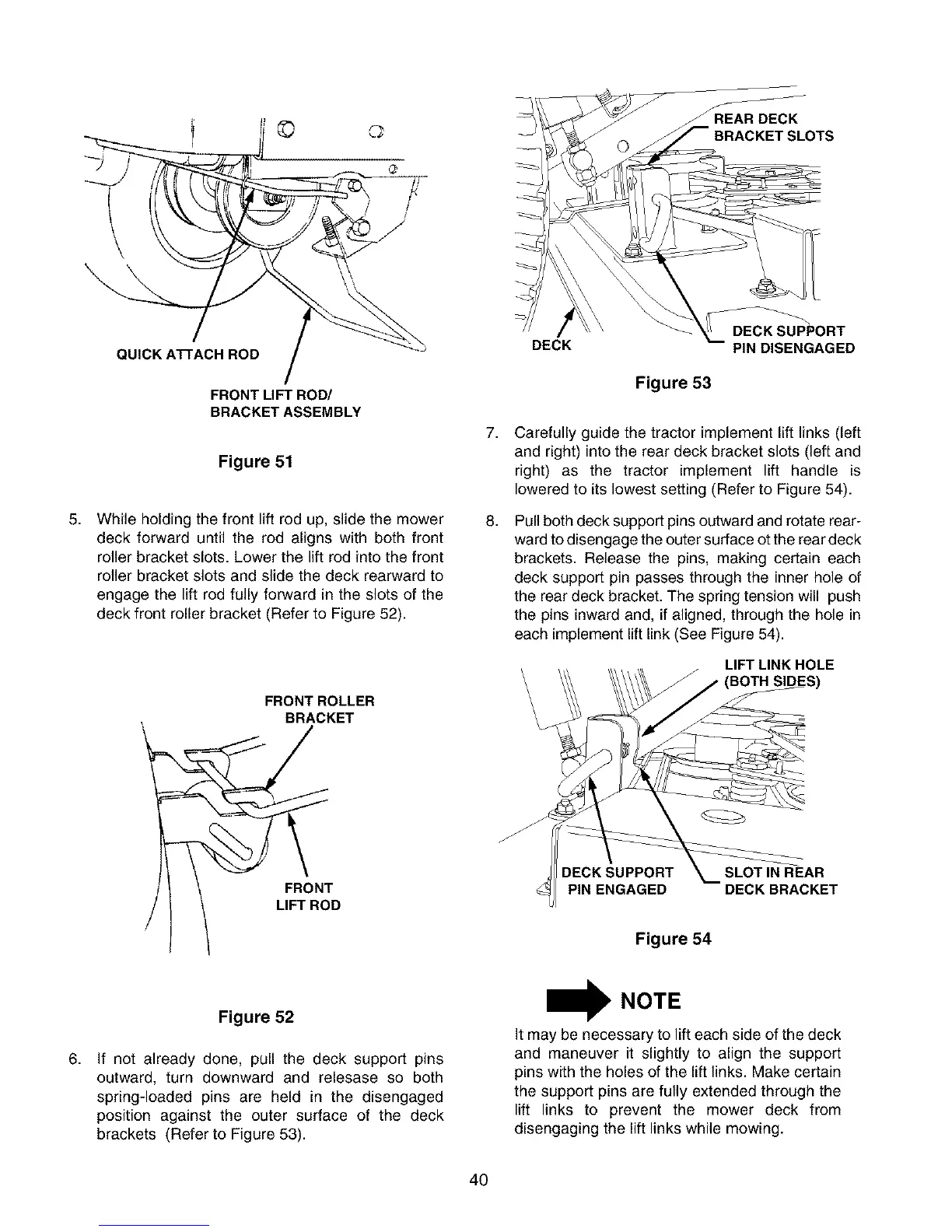 Page #40 background image