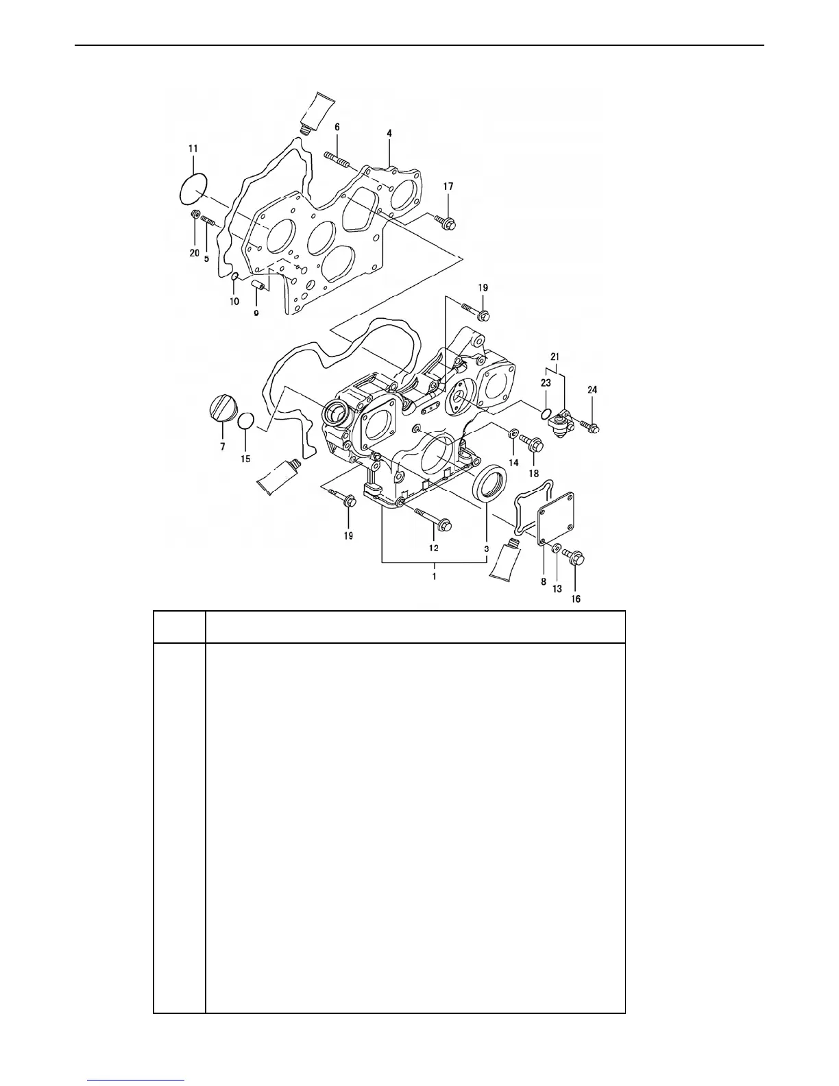 Page #6 background image