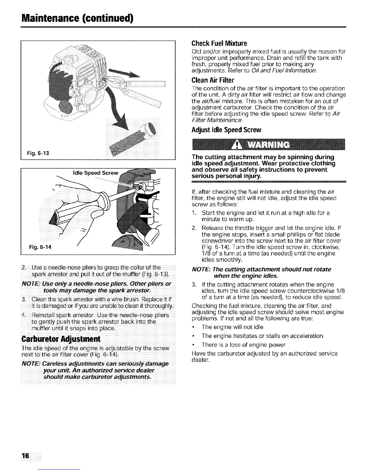 Page #16 background image