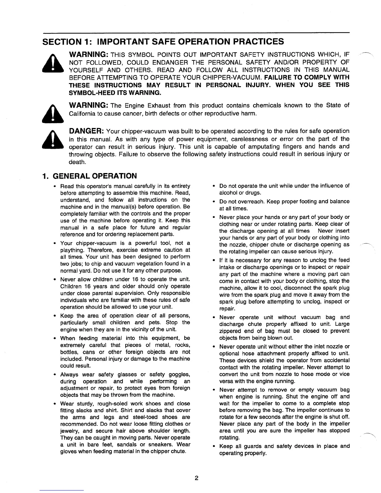 Page #2 background image