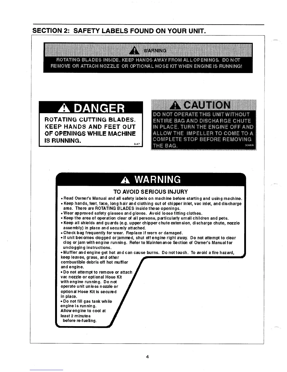 Page #4 background image
