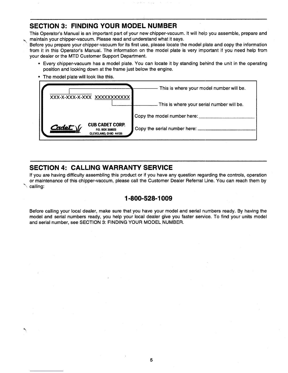 Page #5 background image