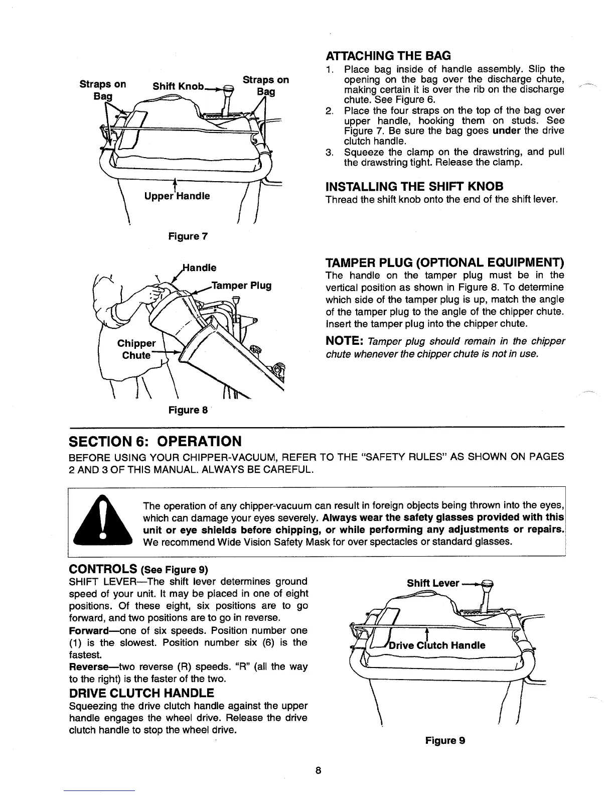Page #8 background image