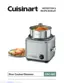 Preview: Instruction And Recipe Booklet