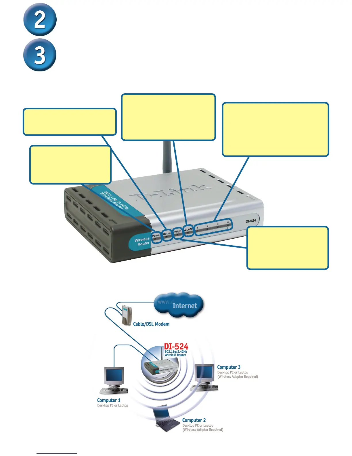 Page #3 background image