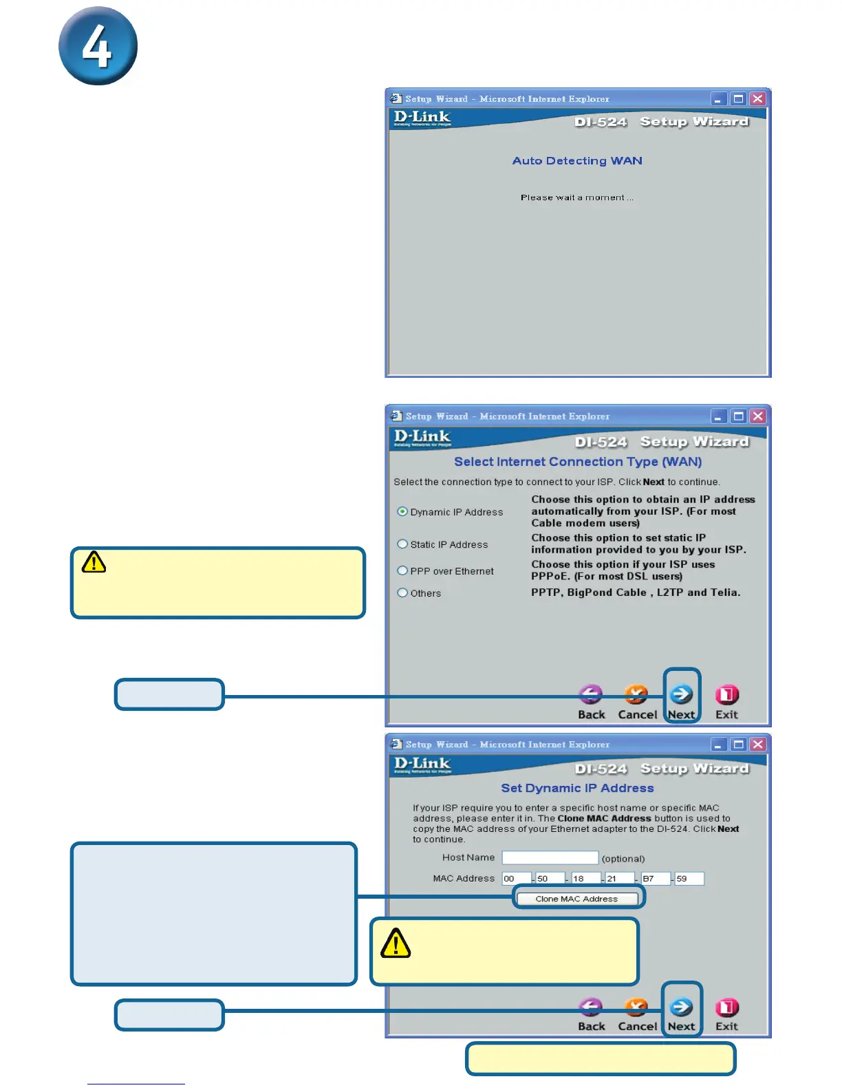 Page #6 background image