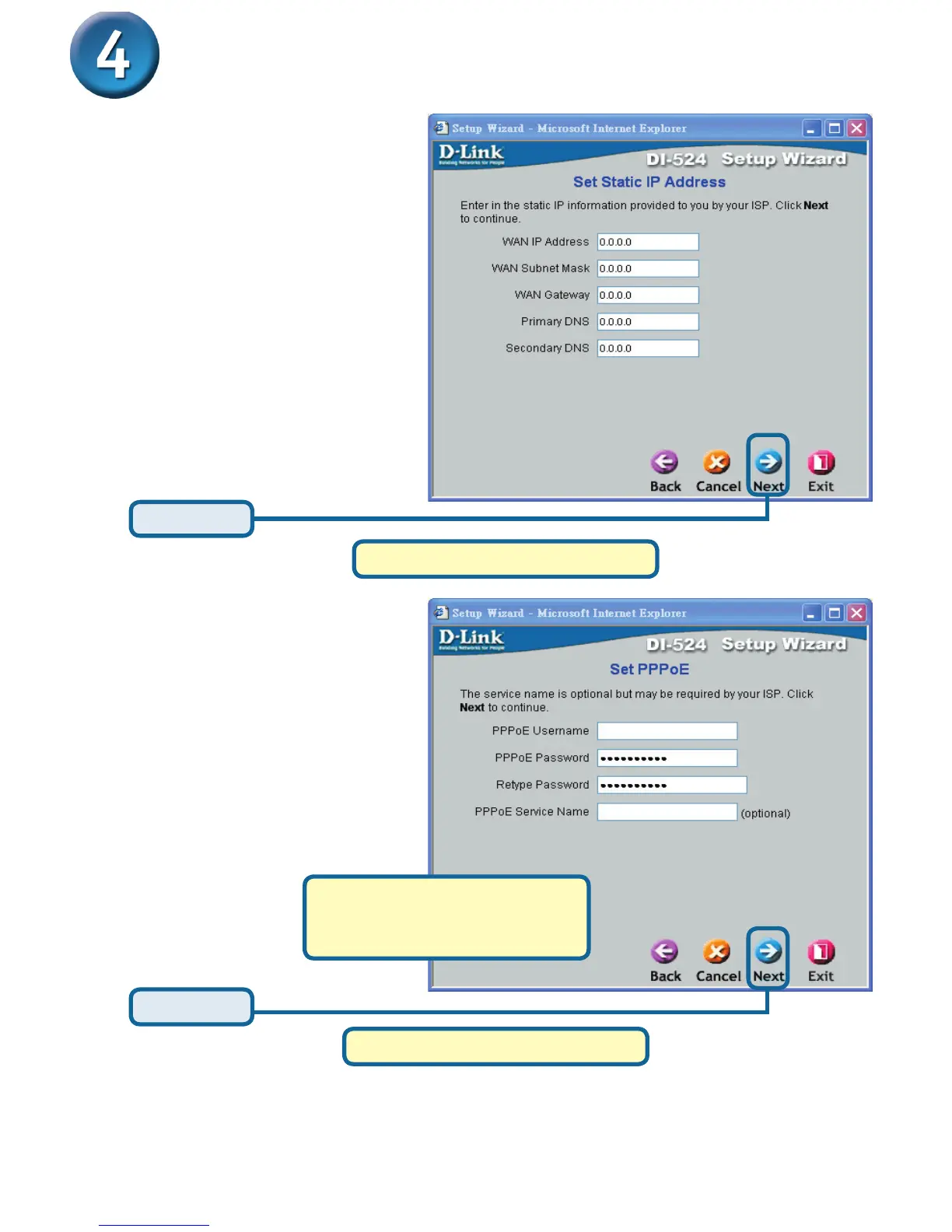 Page #7 background image