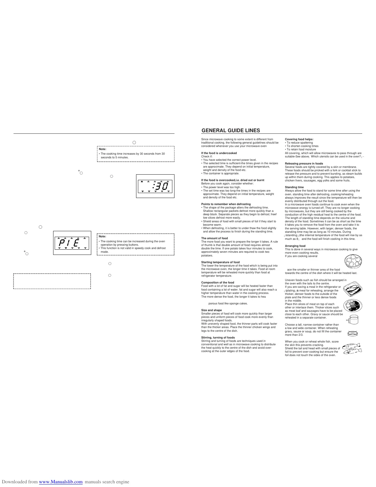 Page #7 background image
