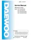 Preview: Service Manual