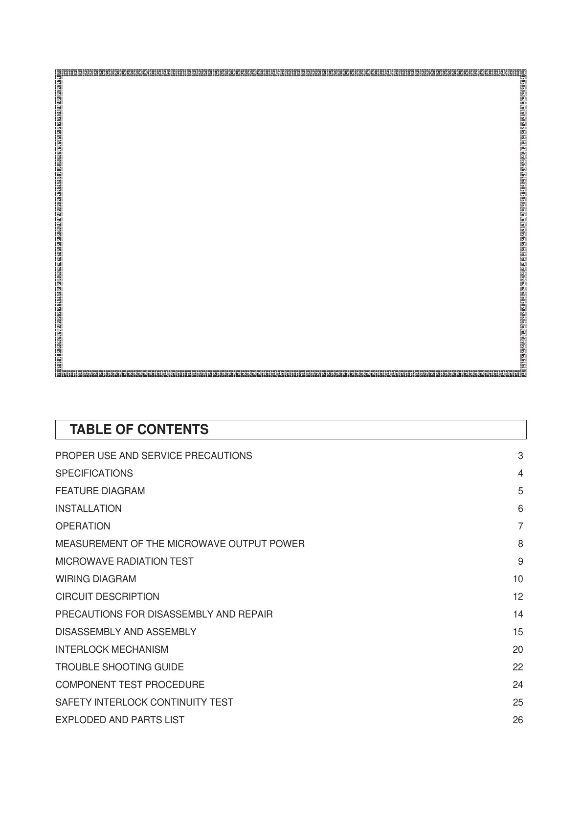 Page #2 background image
