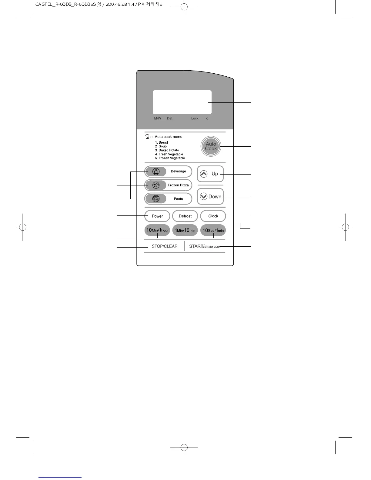 Page #6 background image