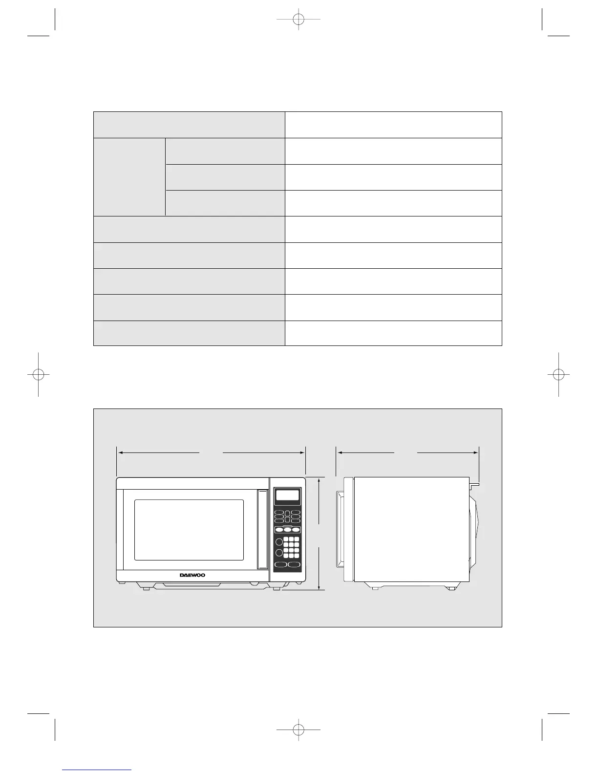 Page #6 background image