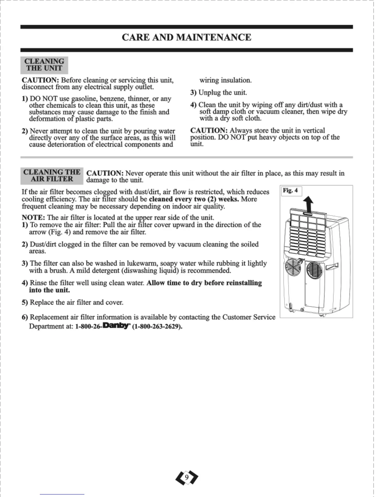 Page #10 background image