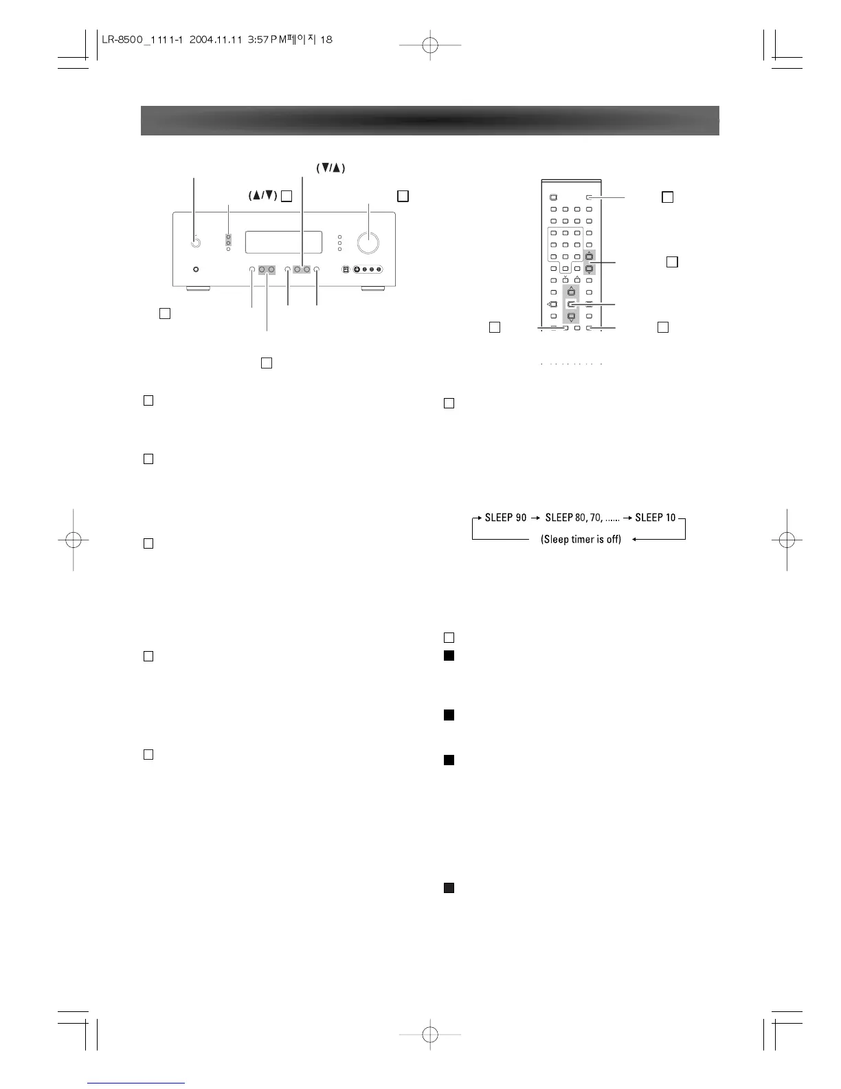 Page #18 background image