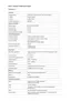 Preview: Specification Sheet