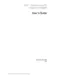 Preview: User Guide