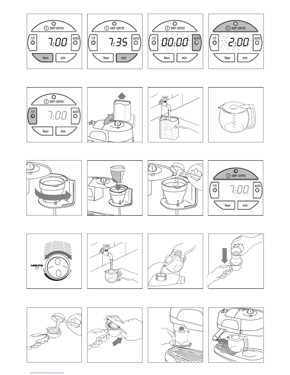 Page #3 background image