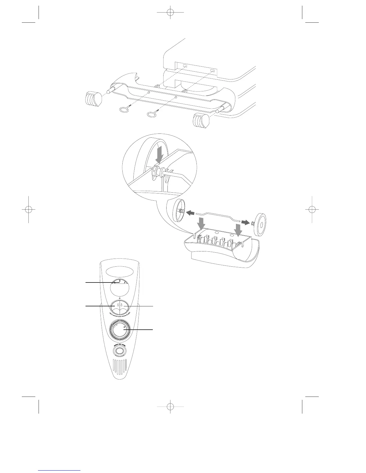 Page #3 background image